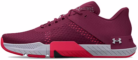 (Women) Under Armour TriBase Reign 4 'Wildflower Beta' 3025053-602 (Women) Under Armour TriBase Reign 4 'Wildflower Beta' 3025053-602