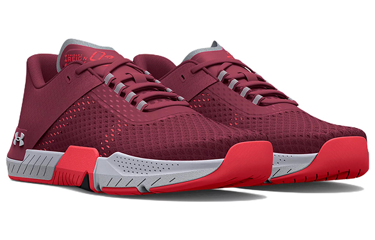 (W)  UA TriBase Reign 4 'Wildflower Beta' 圖 3