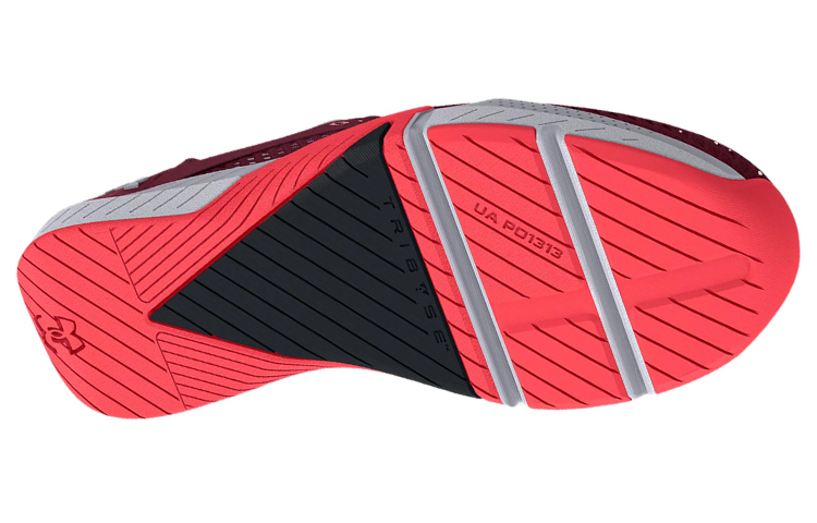 (W)  UA TriBase Reign 4 'Wildflower Beta' 圖 5