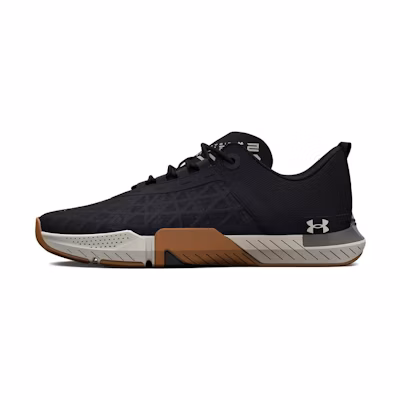 (W) UA TriBase Reign 5 'Black Ivory Gum'