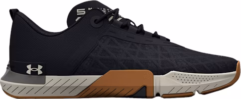 (Women) Under Armour TriBase Reign 5 'Black Ivory Gum' 3026022-001 (Women) Under Armour TriBase Reign 5 'Black Ivory Gum' 3026022-001