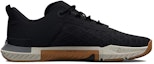 Order (W) Under Armour TriBase Reign 5 'Hitam Gading Gum' 3026022-001