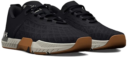 (W) 언더아머 트라이베이스 레인 5 '블랙 아이보리 검' 3026022-001 Lookbook (W) 언더아머 트라이베이스 레인 5 '블랙 아이보리 검' 3026022-001