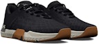 Lookbook (W) Under Armour TriBase Reign 5 'Hitam Gading Gum' 3026022-001