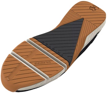 (W) Under Armour TriBase Reign 5 'Hitam Gading Gum' 3026022-001 Purchase (W) Under Armour TriBase Reign 5 'Hitam Gading Gum' 3026022-001