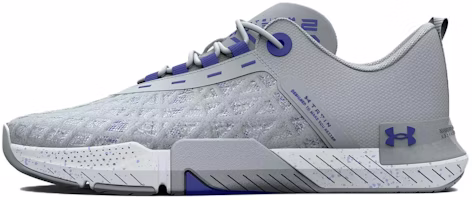 (Women) Under Armour TriBase Reign 5 'Grey Mist Blue' 3026022-102 (Women) Under Armour TriBase Reign 5 'Grey Mist Blue' 3026022-102