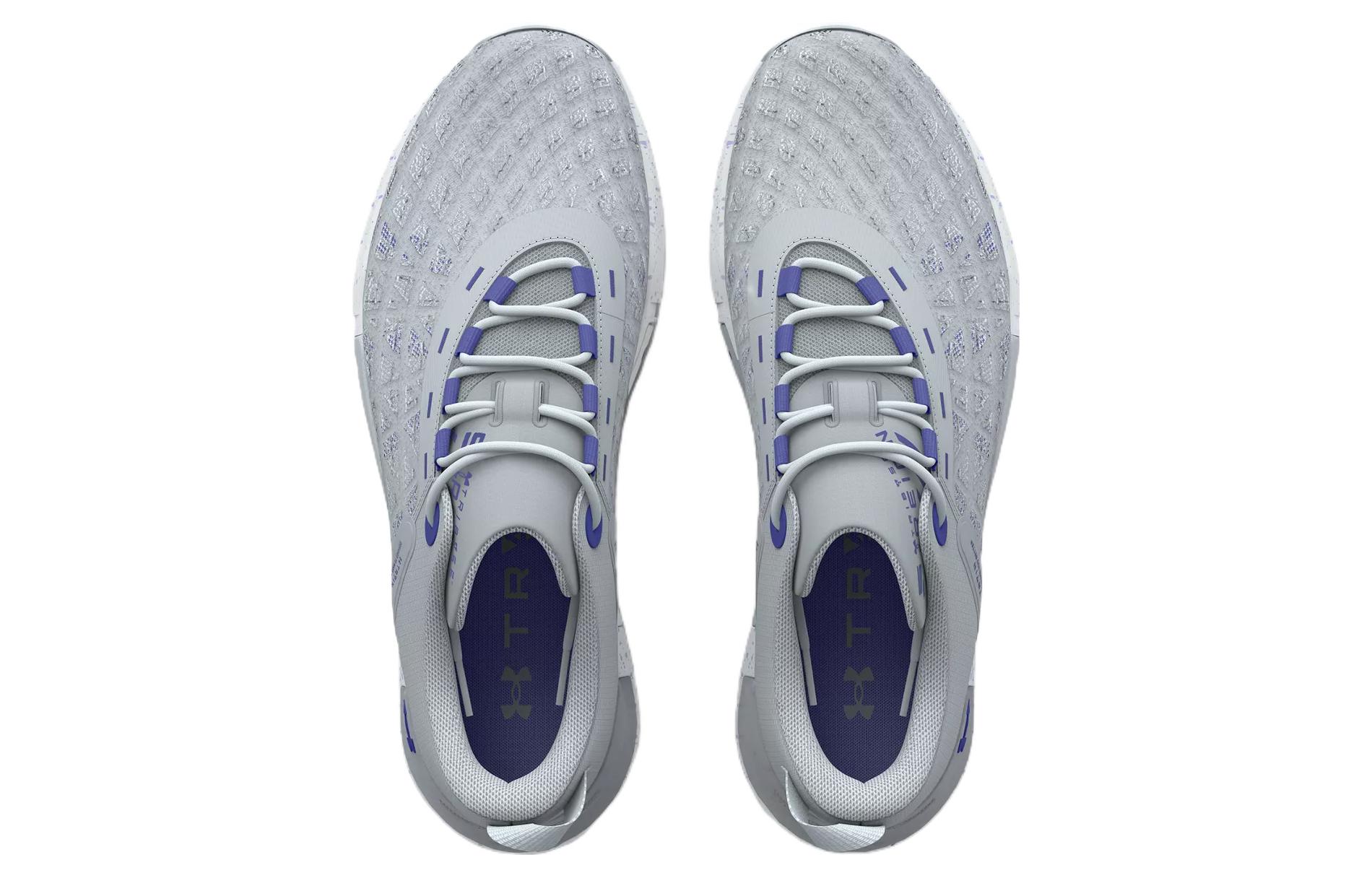 (W)  UA TriBase Reign 5 'Grey Mist Blue' 圖 4