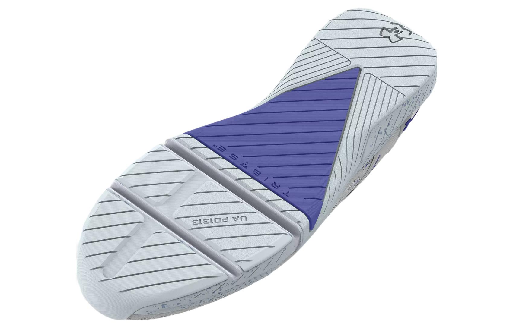 (W)  UA TriBase Reign 5 'Grey Mist Blue' 圖 5