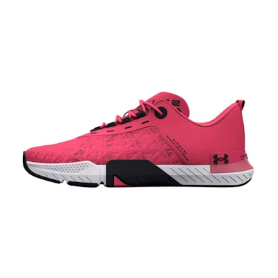 (W) UA TriBase Reign 5 'Pink Shock'