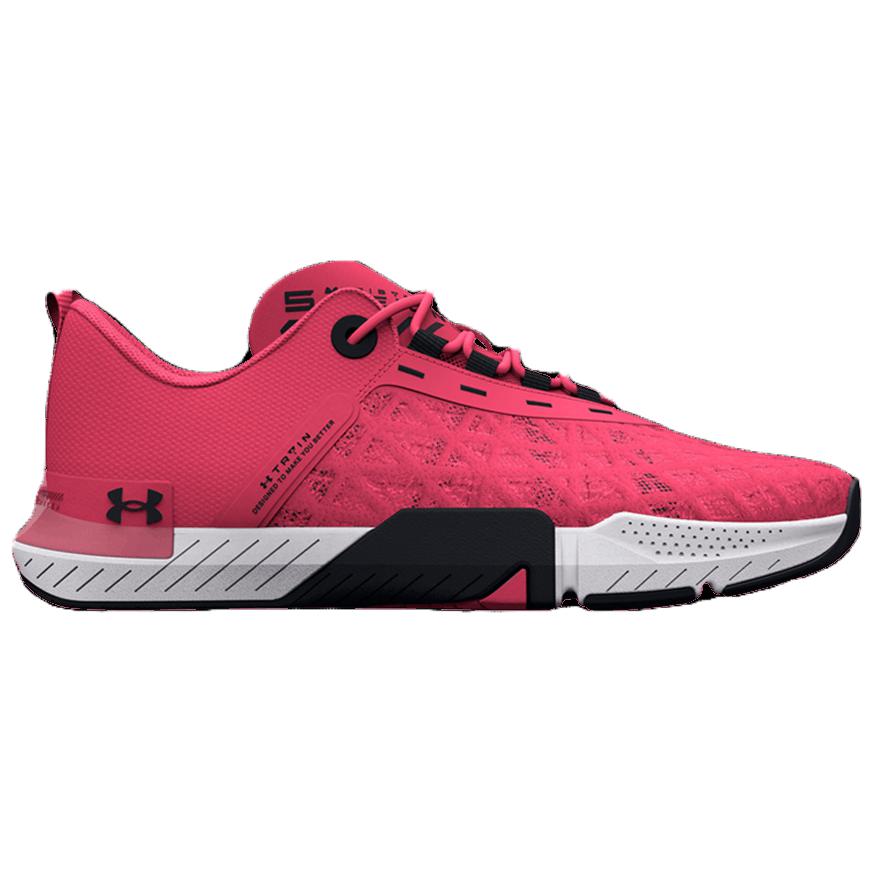(W)  UA TriBase Reign 5 'Pink Shock' 圖 2
