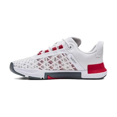 (W) UA TriBase Reign 5 'White Chakra'
