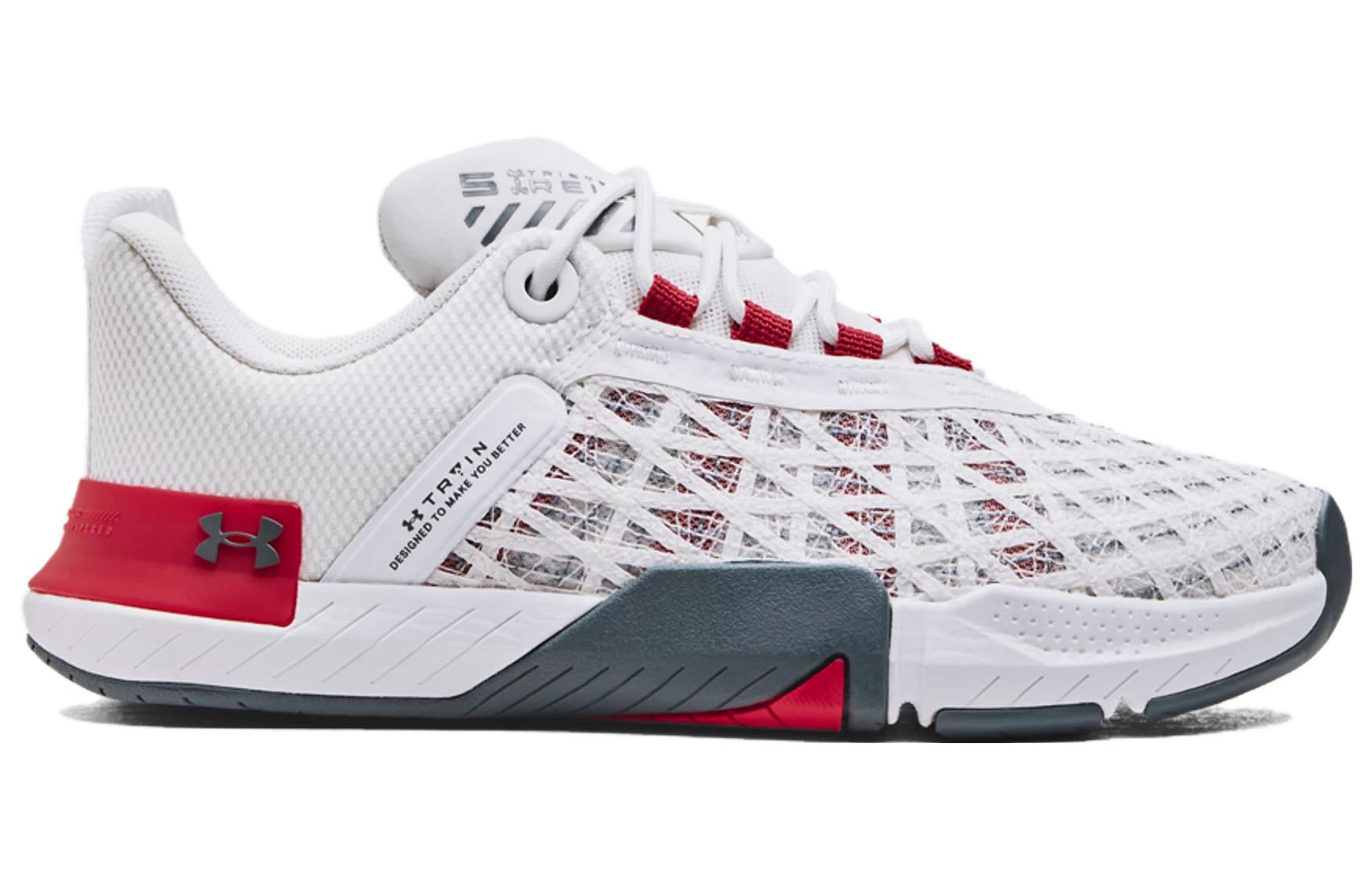 (W)  UA TriBase Reign 5 'White Chakra' 圖 2