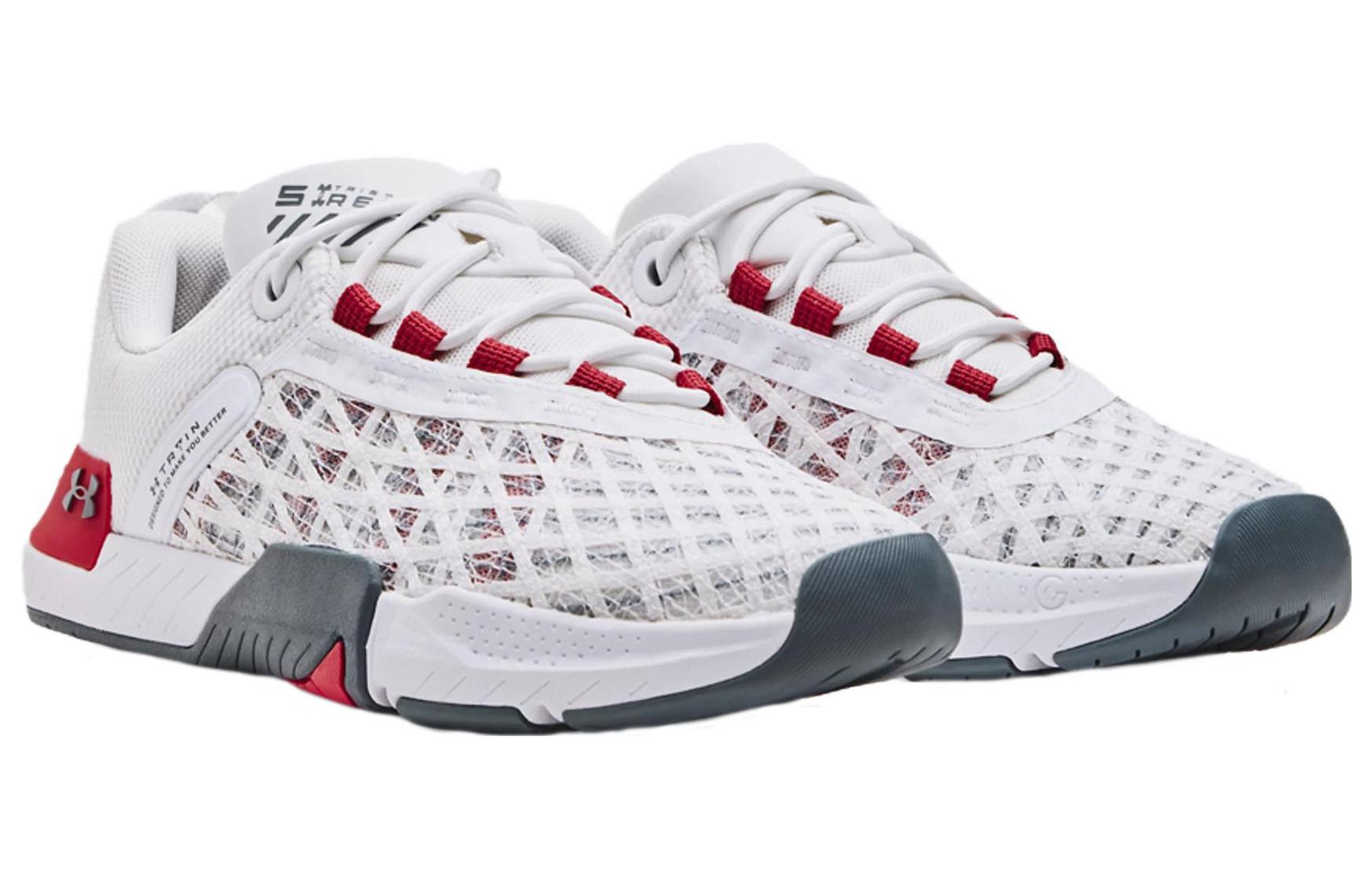 (W)  UA TriBase Reign 5 'White Chakra' 圖 3