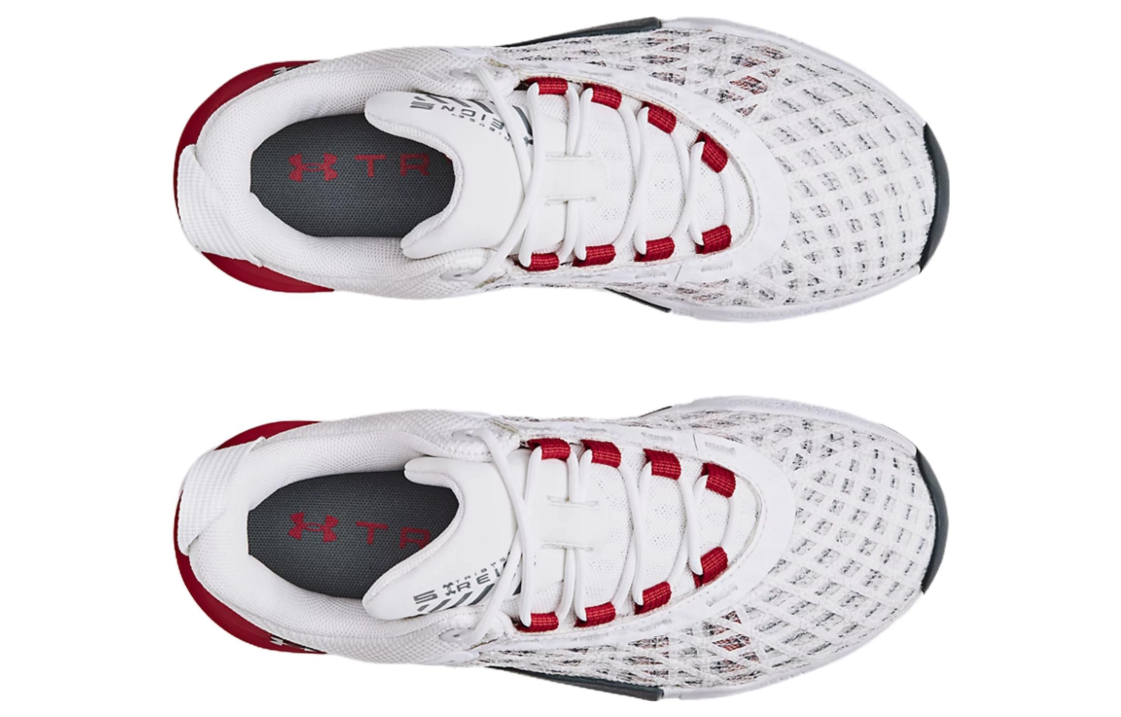 (W)  UA TriBase Reign 5 'White Chakra' 圖 4