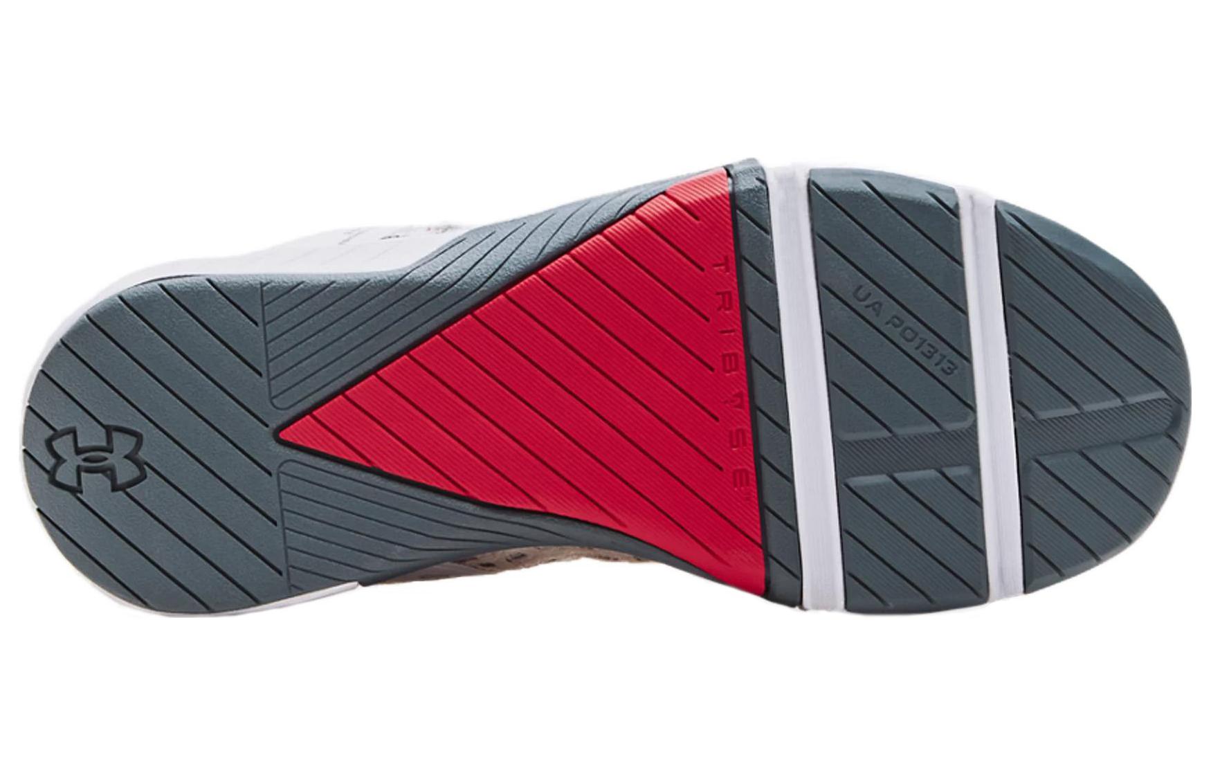 (W)  UA TriBase Reign 5 'White Chakra' 圖 5