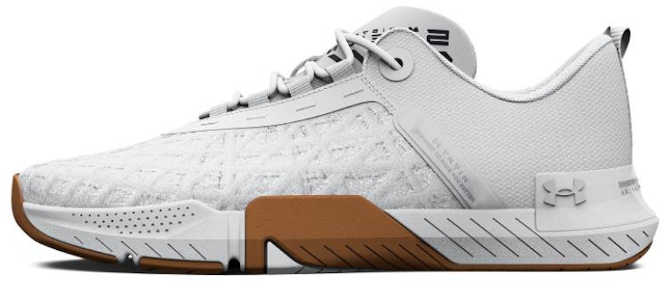 (W) Under Armour TriBase Reign 5 'Blanco Gum' 3026022-101 Buy (W) Under Armour TriBase Reign 5 'Blanco Gum' 3026022-101