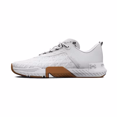 (W) UA TriBase Reign 5 'White Gum'