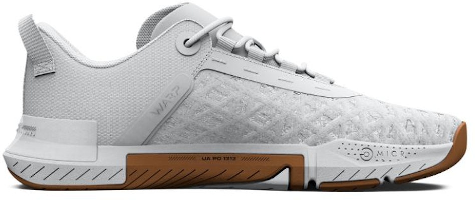 (W) Under Armour TriBase Reign 5 ''Blanc Gum'' 3026022-101 Order (W) Under Armour TriBase Reign 5 ''Blanc Gum'' 3026022-101