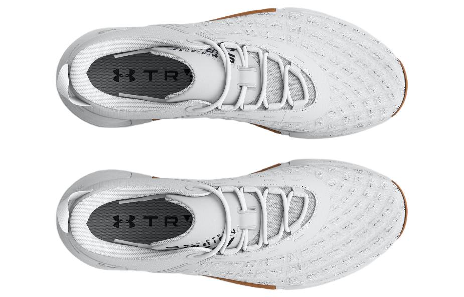 Shop (W) Under Armour TriBase Reign 5 ''Blanc Gum'' 3026022-101