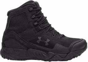 (Women) Under Armour Valsetz RTS 'Black' 1250592-001 (Women) Under Armour Valsetz RTS 'Black' 1250592-001