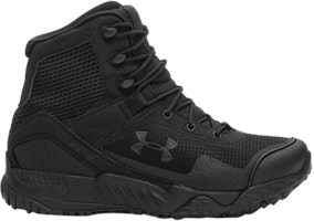 (Women) Under Armour Valsetz RTS 'Black' 1250592-001 (Women) Under Armour Valsetz RTS 'Black' 1250592-001