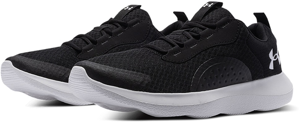 (女款)Under Armour 勝利款 '黑色噴射灰' 3023640-001 Lookbook (女款)Under Armour 勝利款 '黑色噴射灰' 3023640-001