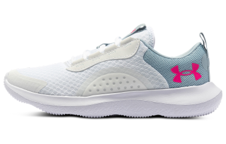 (Women)  Under Armour Victory 'White Breaker Blue'  3023640-106