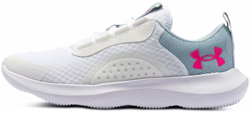 (女性)Under Armour 勝利系列「白色破浪藍」3023640-106 Buy (女性)Under Armour 勝利系列「白色破浪藍」3023640-106