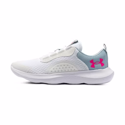 (W) UA Victory 'White Breaker Blue'