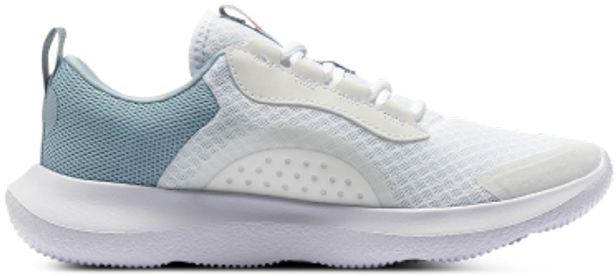 (女性)Under Armour 勝利系列「白色破浪藍」3023640-106 Order (女性)Under Armour 勝利系列「白色破浪藍」3023640-106