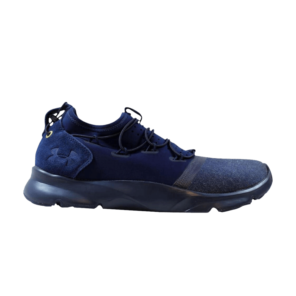 (Women)  Under Armour Wmms Drift 2 X MNSWR 'Academy'  3020130-400