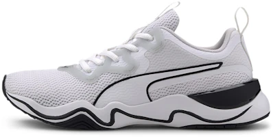 (Women) Under Armour Zone XT 'White Black' 193031-02 (Women) Under Armour Zone XT 'White Black' 193031-02