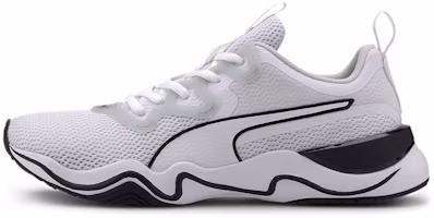 (Women) Under Armour Zone XT 'White Black' 193031-02 (Women) Under Armour Zone XT 'White Black' 193031-02