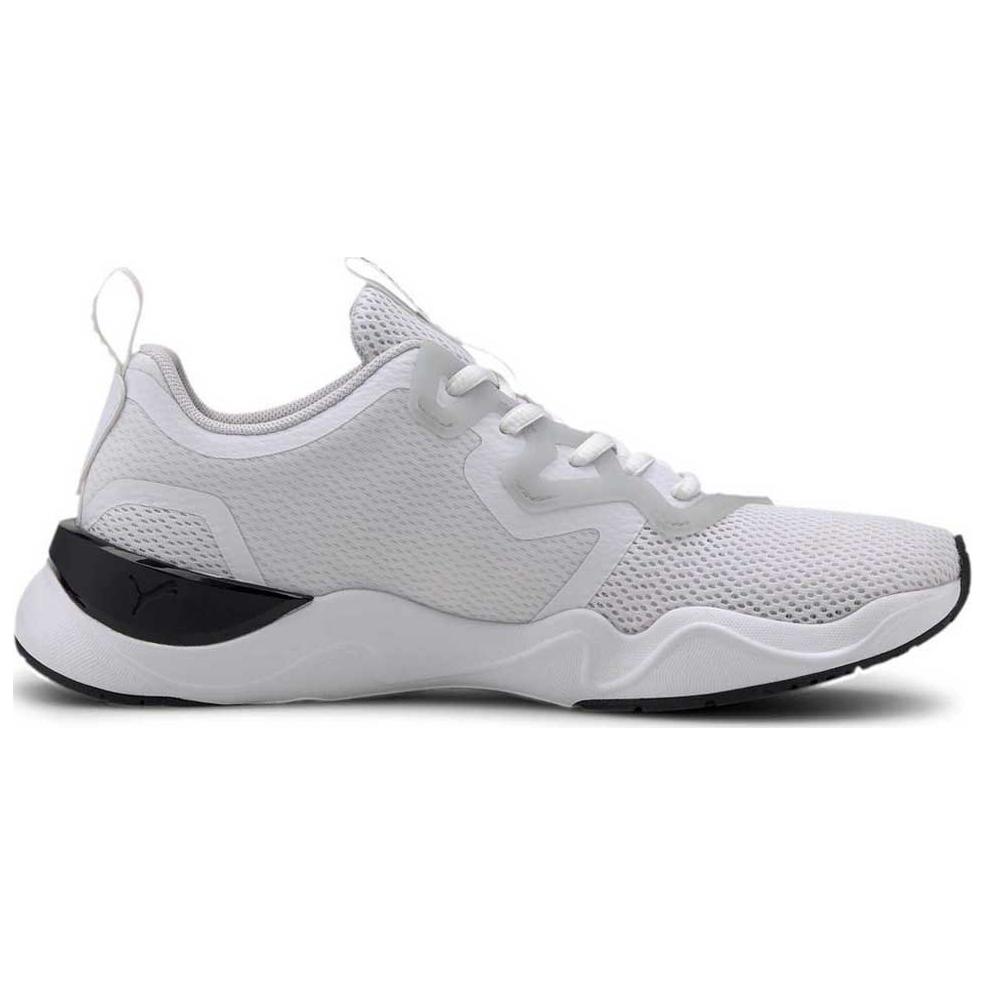 (W)  UA Zone XT 'White Black' 圖 2