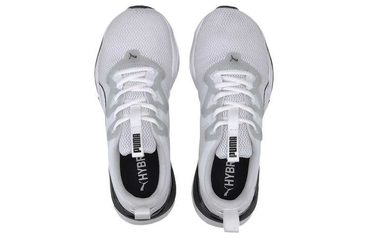 (W)  UA Zone XT 'White Black' 圖 3
