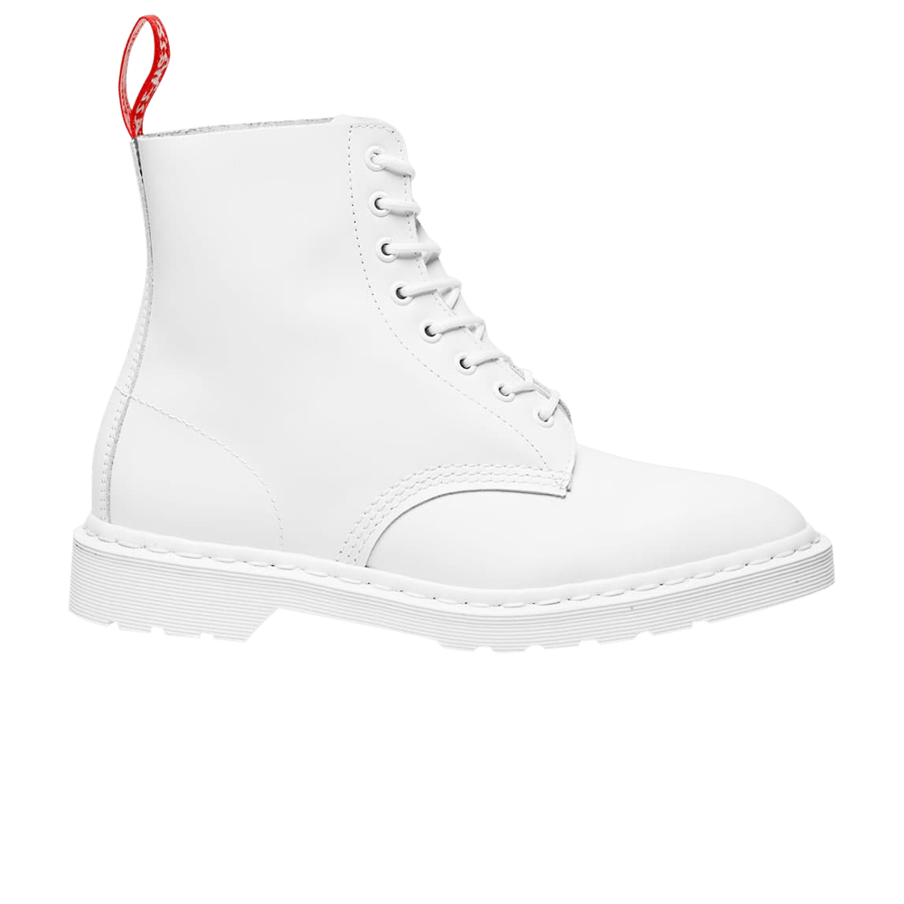 Buy (W) Undercover x Dr. Martens 1460 Boot ‘Putih’ 25386100