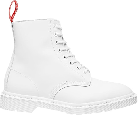 (W) Undercover x Dr. Martens 1460 Boot ‘Putih’ 25386100 Buy (W) Undercover x Dr. Martens 1460 Boot ‘Putih’ 25386100