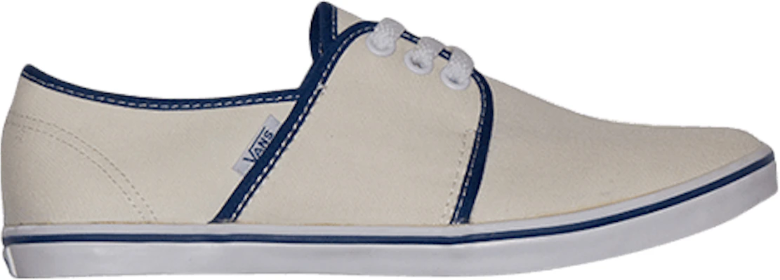 (W) Vans Aleeda Canvas Classic 'Blanco' 0JWH0RD Buy (W) Vans Aleeda Canvas Classic 'Blanco' 0JWH0RD