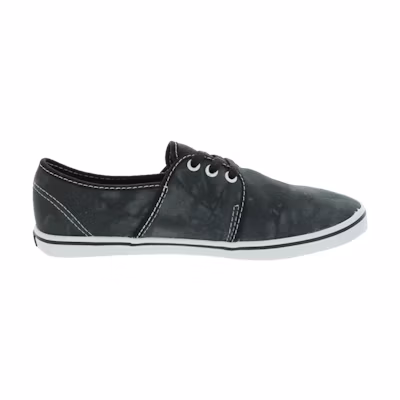 (W) Vans Aleeda Wave 'Black White'