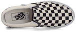 Shop (W) Vans Asher 'Checkerboard Hitam Putih' VN000VOSAPK