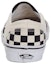 Purchase (W) Vans Asher 'Checkerboard Hitam Putih' VN000VOSAPK
