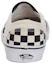 Details for (女性)Vans Asher「黑白棋盤格」VN000VOSAPK