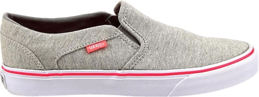 (Women) Vans Asher 'Jersey' VN000VOS1E2 (Women) Vans Asher 'Jersey' VN000VOS1E2