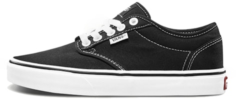 (Women) Vans Atwood 'Black' VN000K0F187 (Women) Vans Atwood 'Black' VN000K0F187