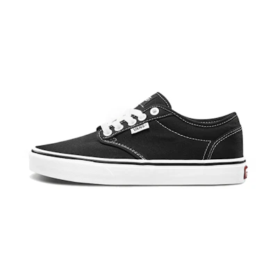 (W) Vans Atwood 'Black'