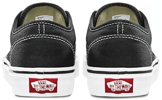 (W) (여성) 반스 앳우드 '블랙' VN000K0F187 VN000K0F187 Shop (W) (여성) 반스 앳우드 '블랙' VN000K0F187 VN000K0F187