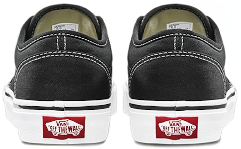 (W) (여성) 반스 앳우드 '블랙' VN000K0F187 VN000K0F187 Shop (W) (여성) 반스 앳우드 '블랙' VN000K0F187 VN000K0F187