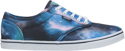 (Women) Vans Atwood Low 'Cosmic' VN000ZUODC7 (Women) Vans Atwood Low 'Cosmic' VN000ZUODC7
