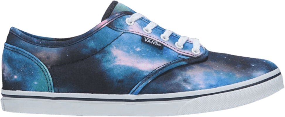 (Women) Vans Atwood Low 'Cosmic' VN000ZUODC7 Buy (Women) Vans Atwood Low 'Cosmic' VN000ZUODC7