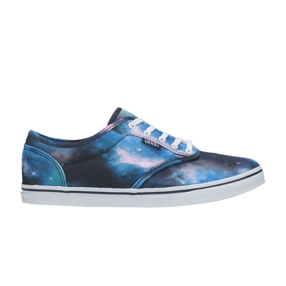 (Women)  Vans Atwood Low 'Cosmic'  VN000ZUODC7